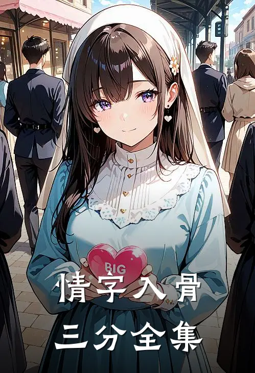 情字入骨三分全集