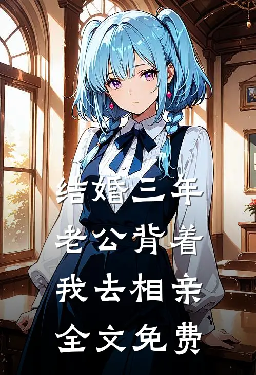 结婚三年，老公背着我去相亲全文免费