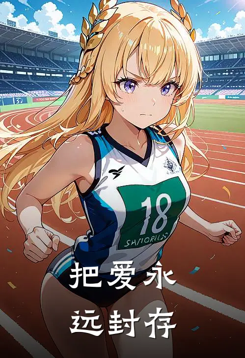 把爱永远封存短剧