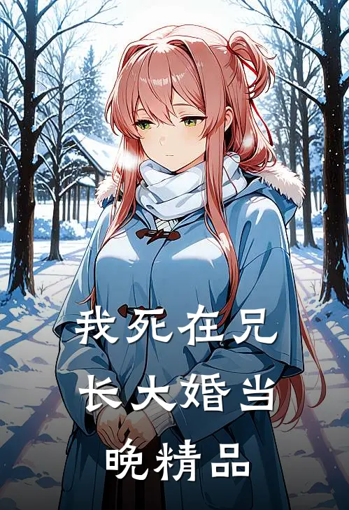 我死在兄长大婚当晚精品
