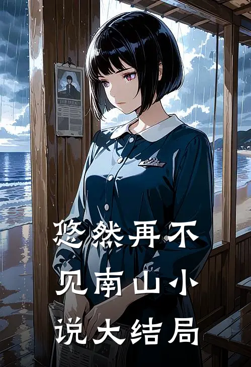 悠然再不见南山小说大结局