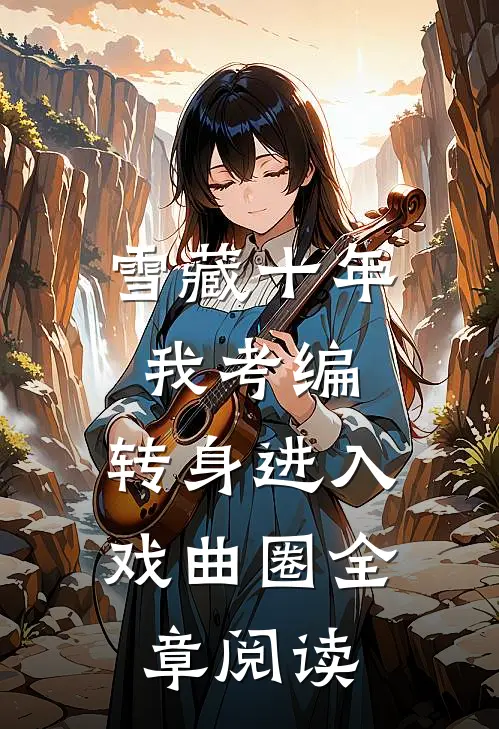 雪藏十年我考编，转身进入戏曲圈全章阅读