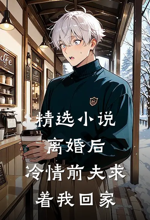 精选小说离婚后，冷情前夫求着我回家