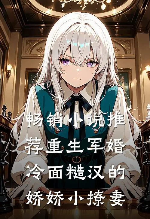畅销推荐重生军婚冷面糙汉的娇娇小撩妻全文阅读