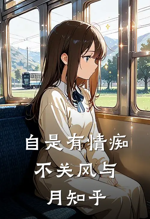 自是有情痴，不关风与月知乎