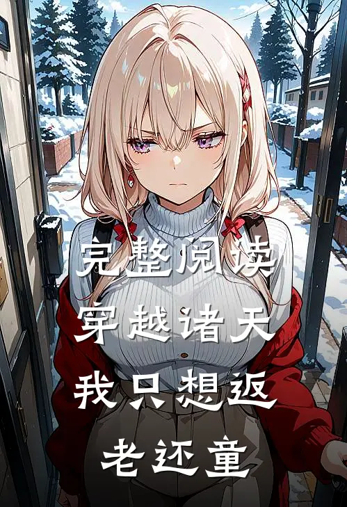 完整阅读穿越诸天，我只想返老还童