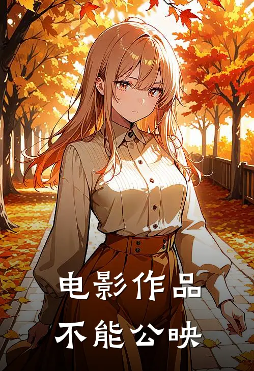 作品不能公映吗