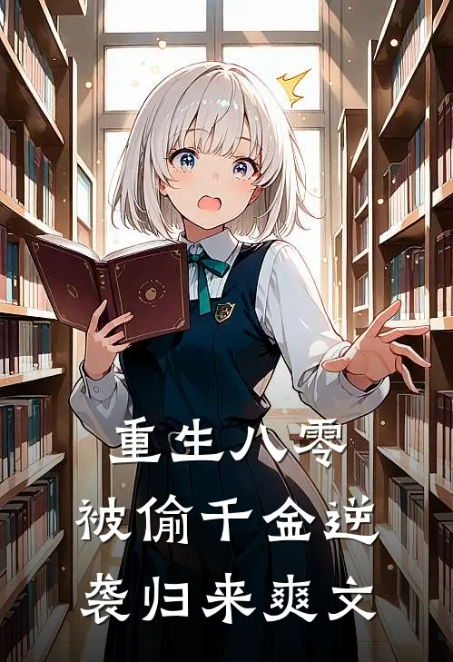 重生八零：被偷千金逆袭归来爽文