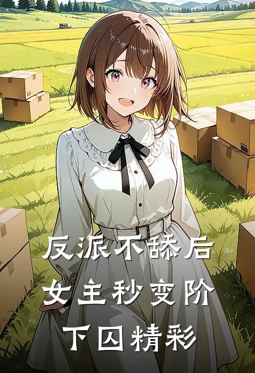 反派不舔后，女主秒变阶下囚精彩