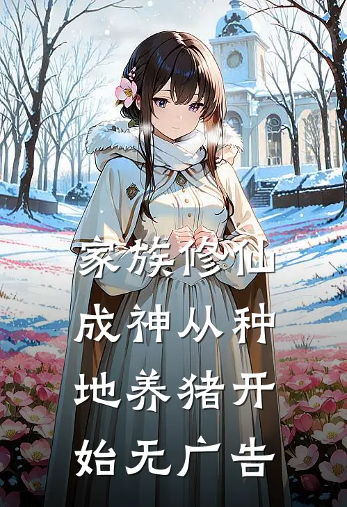 家族修仙，成神从种地养猪开始无广告