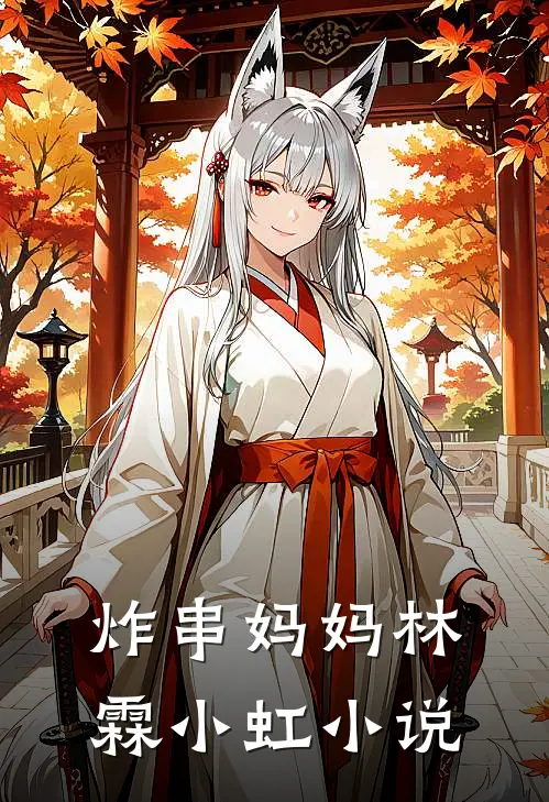 炸串妈妈林霖小虹小说