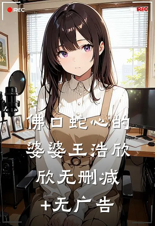 佛口蛇心的婆婆王浩欣欣无删减+无广告