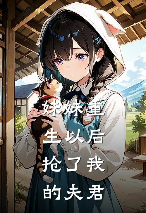妹妹重生以后,抢了我的夫君