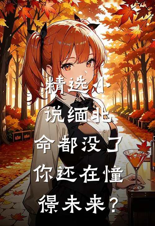 精选小说缅北：命都没了，你还在憧憬未来？