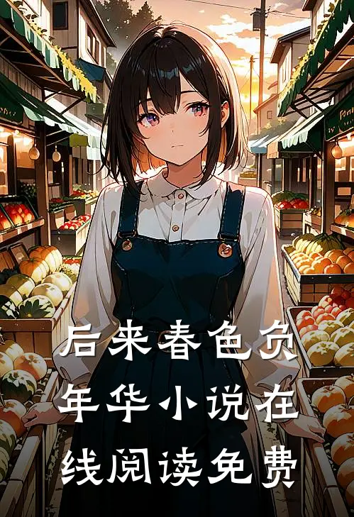 后来春色负年华小说在线阅读免费