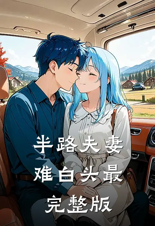 半路夫妻难白头最完整版