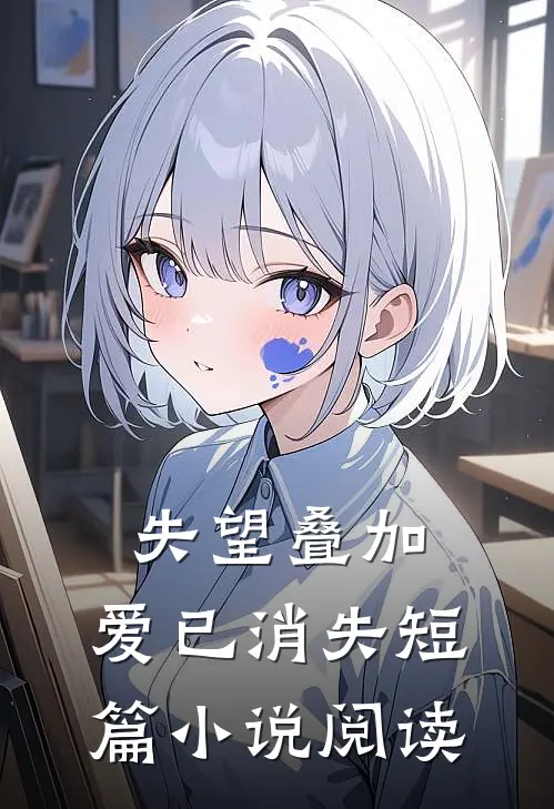 失望叠加，爱已消失短篇小说阅读