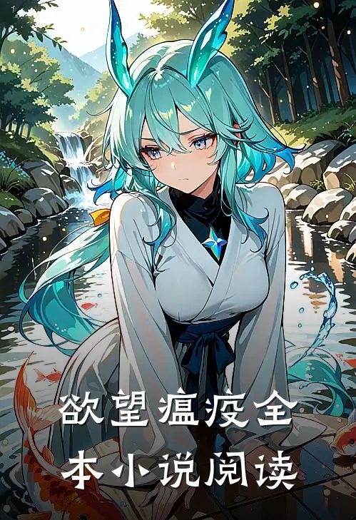 欲望瘟疫全本小说阅读
