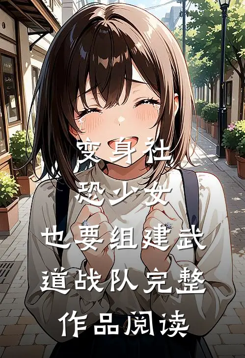 变身社恐少女，也要组建武道战队完整作品阅读