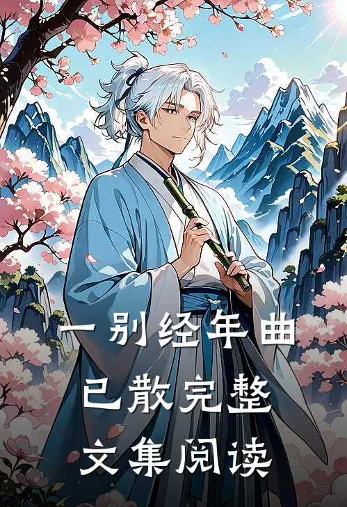 一别经年曲已散完整文集阅读
