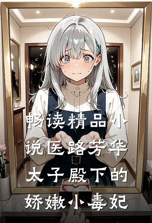 畅读精品小说医路芳华：太子殿下的娇嫩小毒妃
