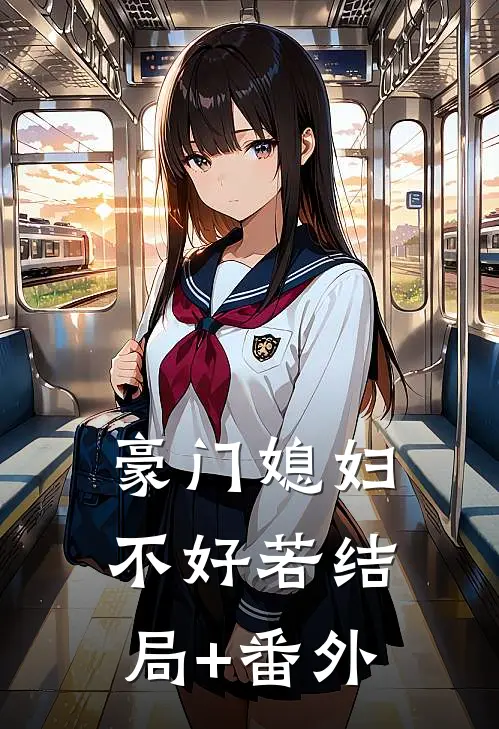 豪门媳妇不好若结局+番外