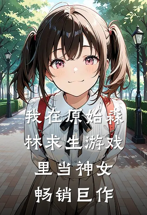 我在原始森林求生游戏里当神女畅销巨作