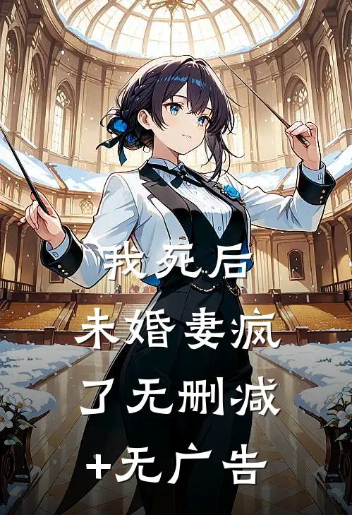我死后，未婚妻疯了无删减+无广告