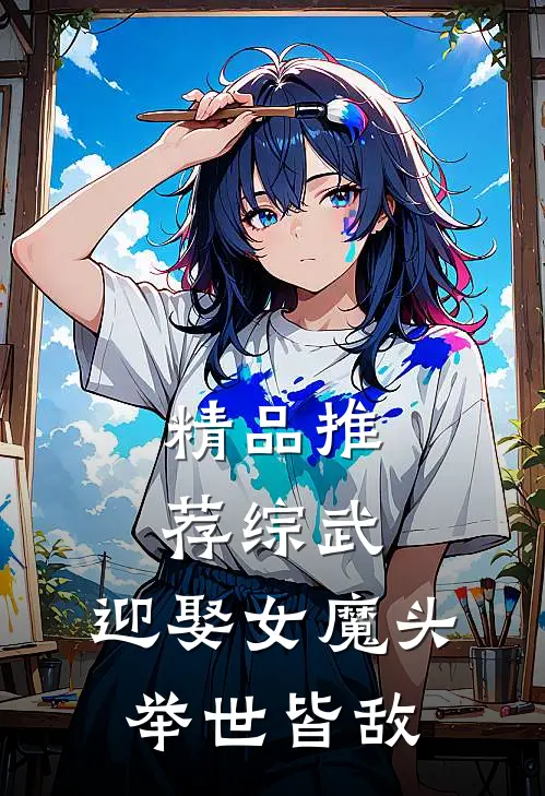 精品推荐综武：迎娶女魔头，举世皆敌