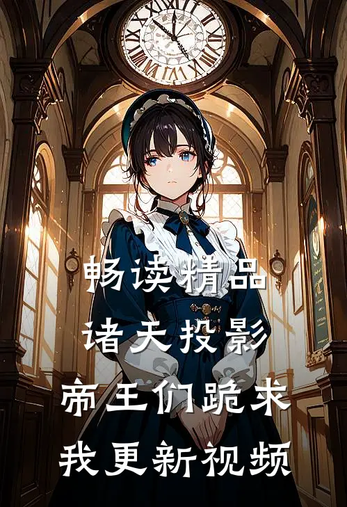 畅读精品诸天投影：帝王们跪求我更新视频