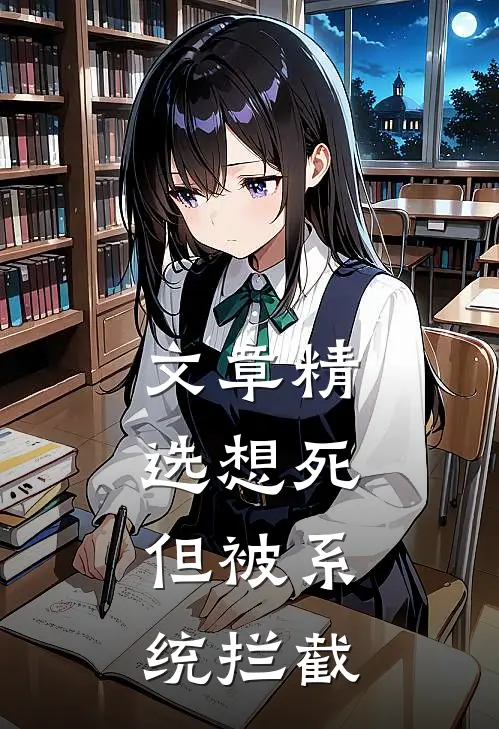 文章精选想死，但被系统拦截
