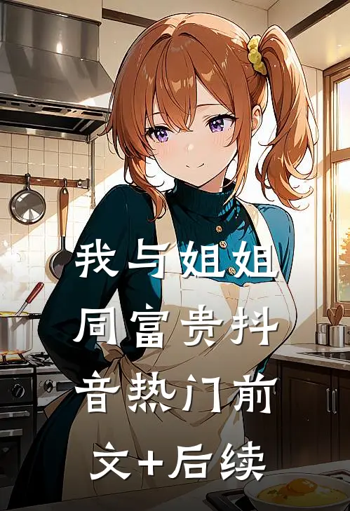 我与姐姐同富贵抖音热门前文+后续