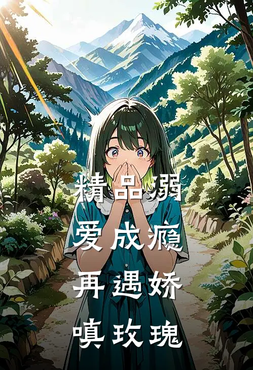 精品溺爱成瘾：再遇娇嗔玫瑰