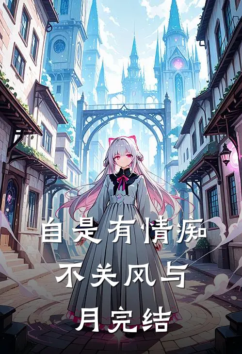 自是有情痴，不关风与月完结