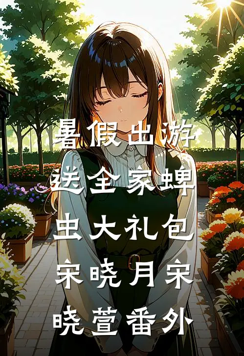 暑假出游，送全家蜱虫大礼包宋晓月宋晓萱 番外
