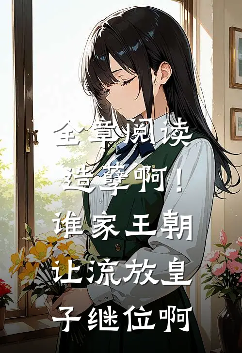 全章阅读造孽啊！谁家王朝让流放皇子继位啊