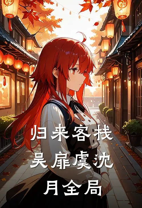 归来客栈吴扉虞沈月全局