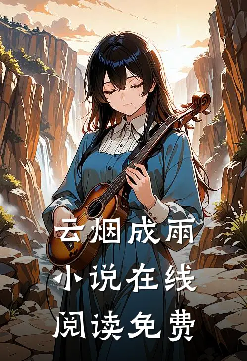 云烟成雨小说在线阅读免费