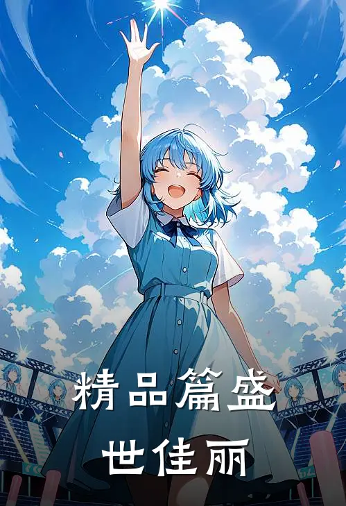精品篇盛世佳丽