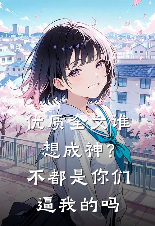 优质全文谁想成神？不都是你们逼我的吗