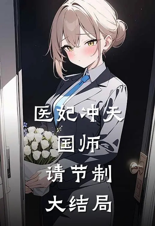 医妃冲天：国师，请节制大结局