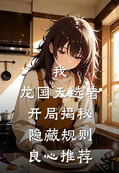 我，龙国天选者，开局揭秘隐藏规则良心推荐