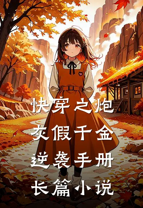 快穿之炮灰假千金逆袭手册长篇小说