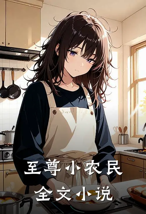 至尊小农民全文小说