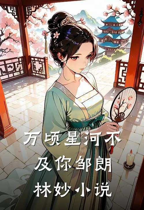 万顷星河不及你邹朗林妙小说