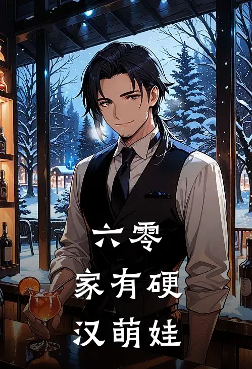 六零：家有硬汉萌娃