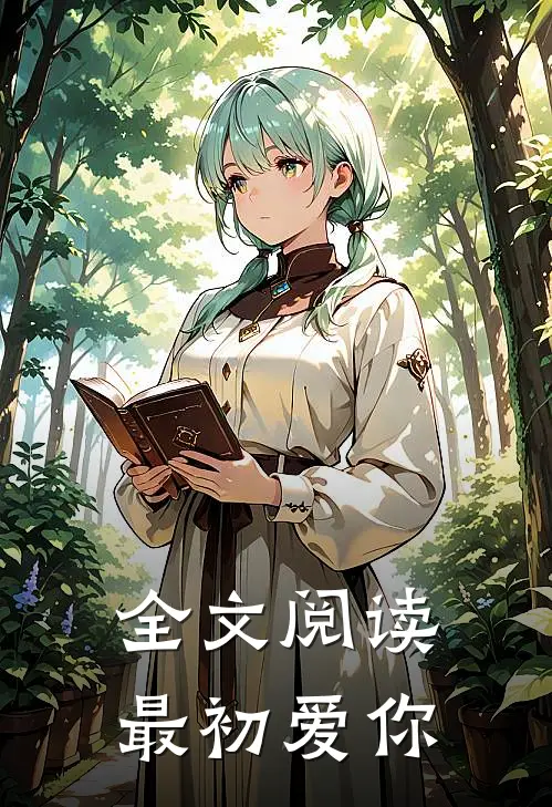 全文阅读最初爱你