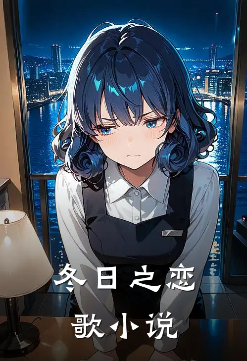 冬日之恋歌小说