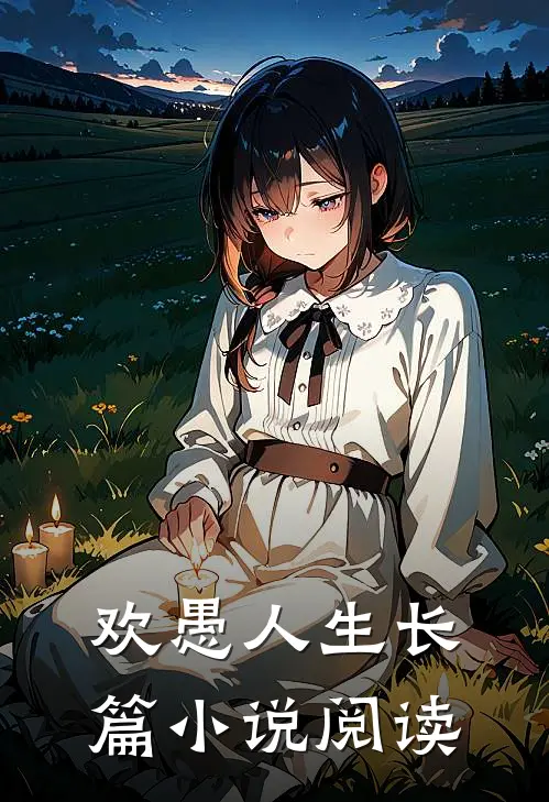 欢愚人生长篇小说阅读