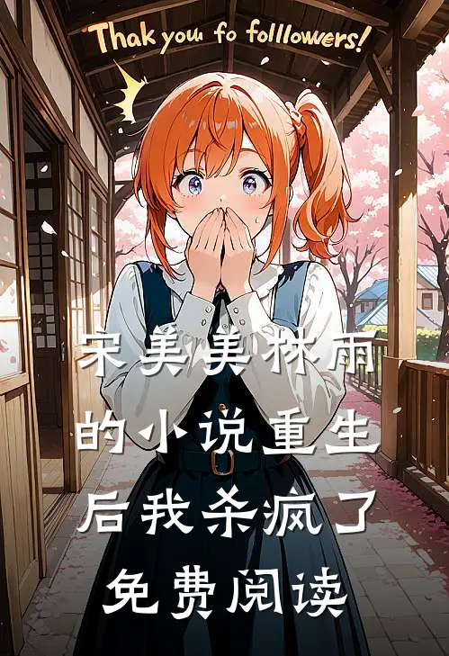 宋美美林雨的小说重生后我杀疯了免费阅读